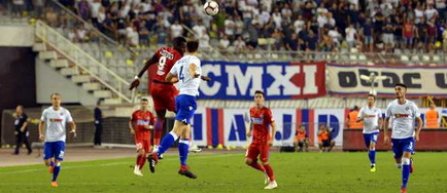 Nicolae Dică: Hajduk are de la mijoc în sus jucători care pot face diferenţa